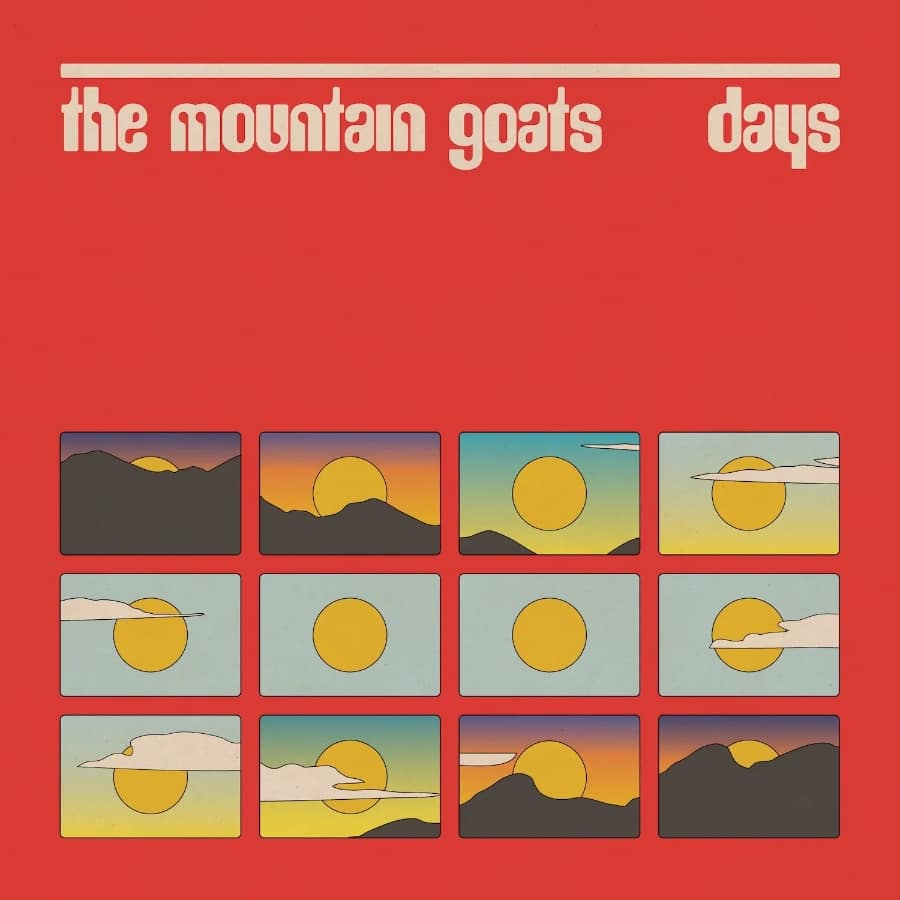 Mountain Goats redder det uvanlige tilfellet Charlie Sheen og gore-filmen