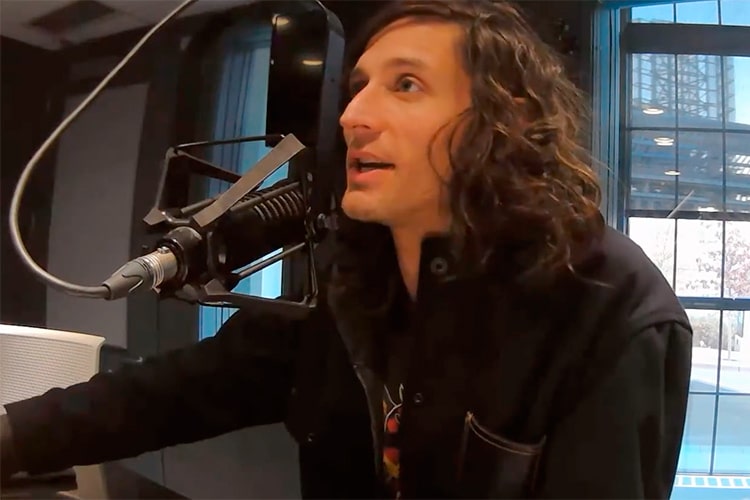 Nick Valensi no participará en la próxima gira de The Strokes
