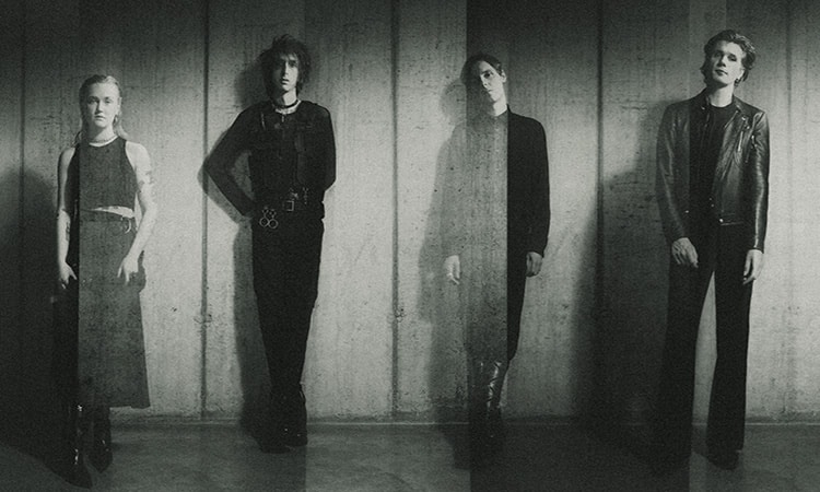 Noites do Porto cierra cartel con The Horrors a la cabeza