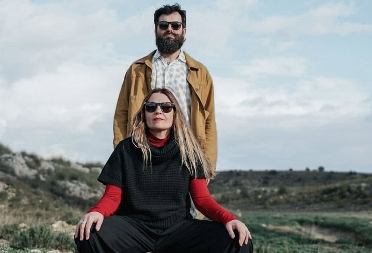 O.Q.L.I.T. radiografía la ansiedad generacional en "Crisis Mundial de los 40"