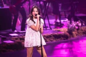 Olivia Rodrigo: "Vi lever i en kultur som normaliserer pedofili"