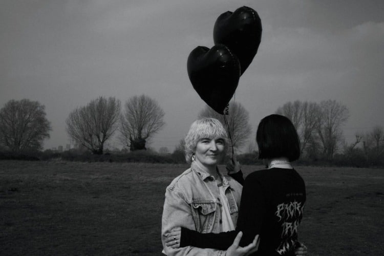 Planningtorock y Romy se unen para una nueva versión de “The One”