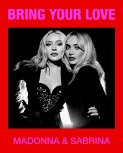 RFTW: Madonna, Gaga, Lizzo, KNEECAP, Kacey Musgraves...