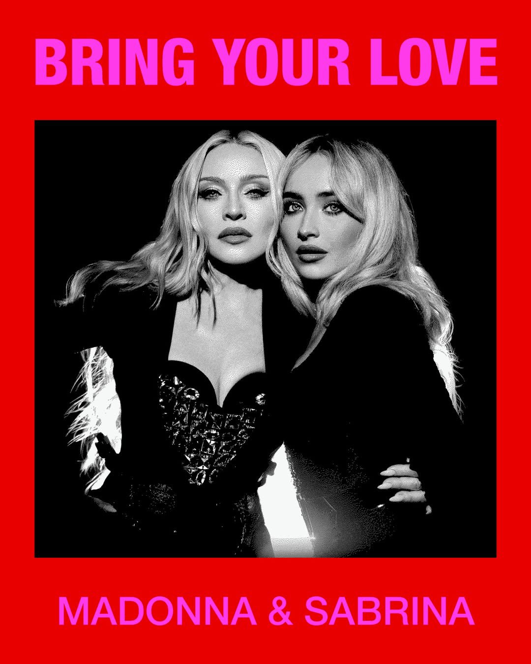 RFTW: Madonna, Gaga, Lizzo, KNEECAP, Kacey Musgraves...