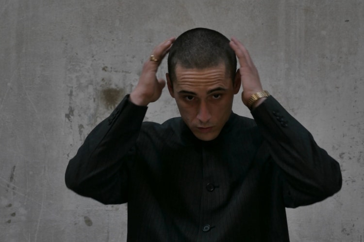 Rey Don Perro comparte su primer EP “Mansión Castillo”
