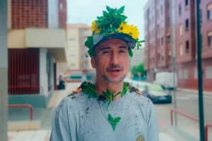 Sho-Hai publica “El mejor”, primer adelanto de su próximo álbum