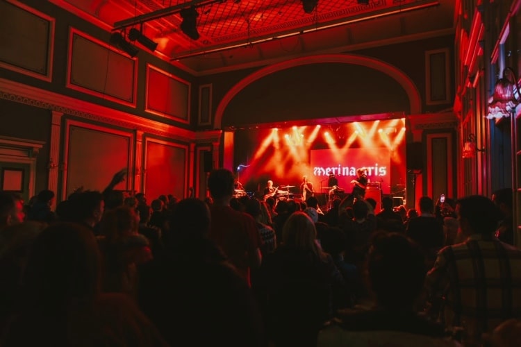 The Spanish Wave abre convocatoria para Iceland Airwaves