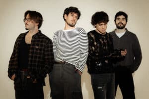 Estrenamos “Prometo estar bien”, nuevo videoclip de Hologramma