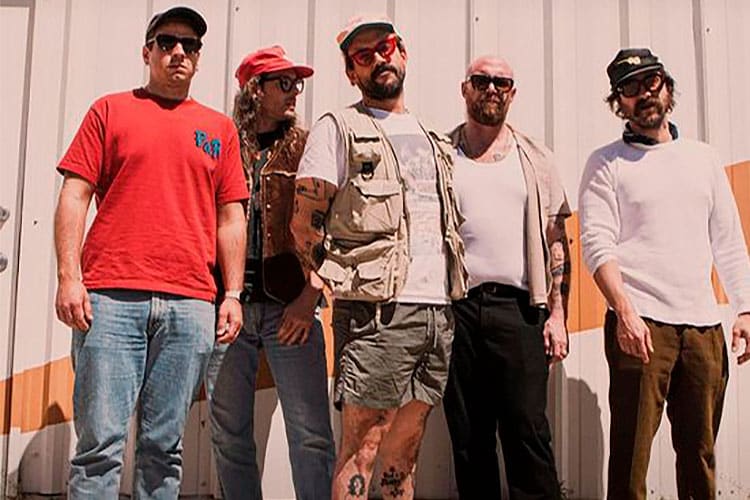 Horarios de 20ª edición del Bilbao BBK Live