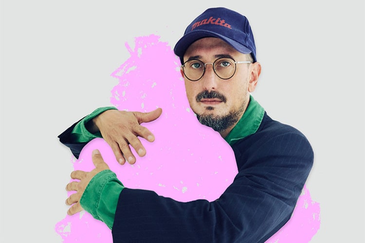 Arnau Vallvé (Manel) debuta en solitario con “Mentre el monstre”