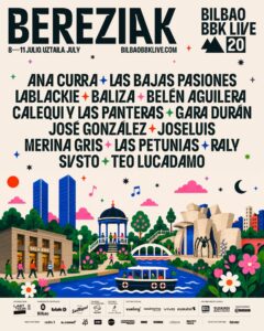 Belén Aguilera, joseluis, Gara Durán... gratis i Bilbao