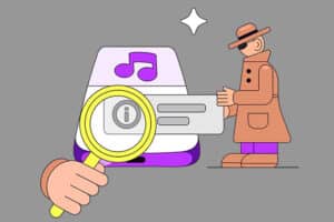 Deezer lanza un detector de música creada por IA