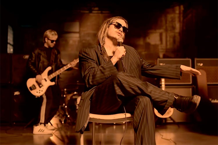 Los argentinos Airbag anuncian nuevos conciertos en Barcelona y Madrid