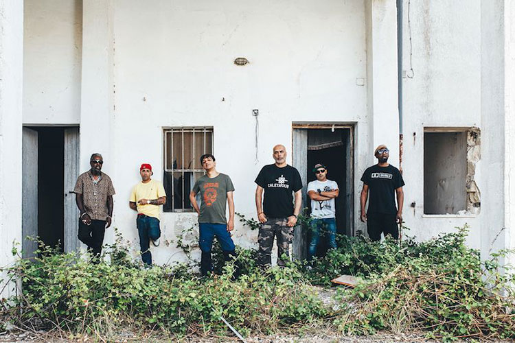 El festival portugués Med suma nuevos nombre a su parrilla de conciertos