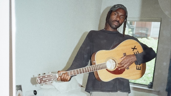 Dev Hynes skal sørge for musikk til Penélope Cruz sin nye film