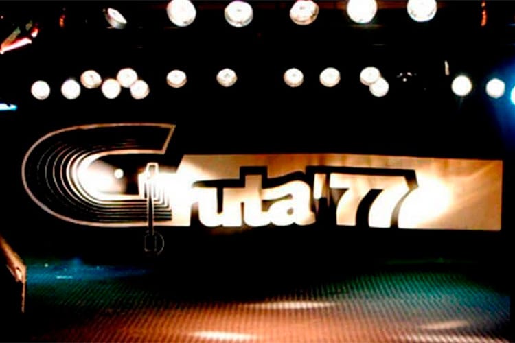 Gruta 77 bajará la persiana tras veintiséis años de música
