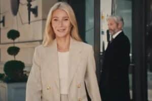 Gwyneth Paltrows eiendomsplass i Israel setter nettverkene i brann