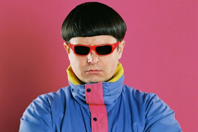 Hyllest til Oliver Tree, Gaspi og musikkvideoregissør Lucas Vignale