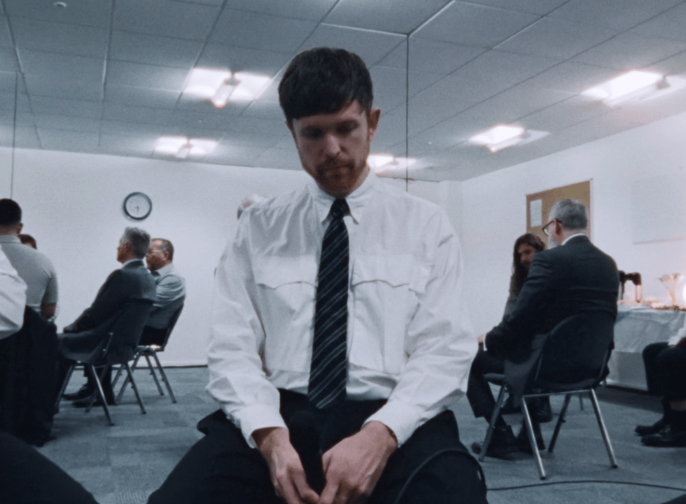 James Blake mot industrien: roboter, strømmer og kjøpte anmeldelser?