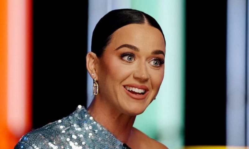 Katy Perry fremmer «Watch it Burn»: «Jeg har rett til å være sint»