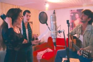 Lima Negra colaboran con Soleá Morente en “Reina del chisme”