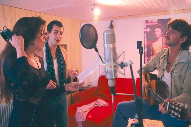 Lima Negra colaboran con Soleá Morente en “Reina del chisme”
