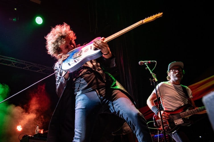 Los Zigarros anuncian “Carne con patatas”, su nuevo disco, para octubre