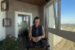Llegan las finales del Mad Cool DJ Talent