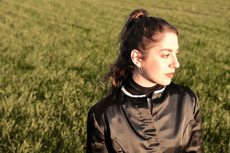 Maria Jaume anuncia nuevas fechas del “Sant Domingo Forever Tour”