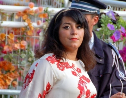 Marjane Satrapi, forfatter av «Persepolis», dør