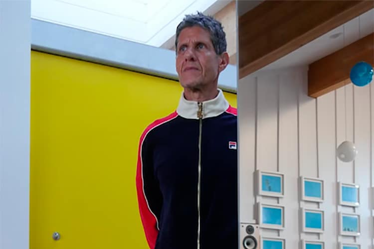 Mike D (Beastie Boys) publicará álbum tras su concierto en Barcelona