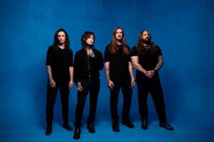 La gira mundial de Polyphia pasará por nuestro país