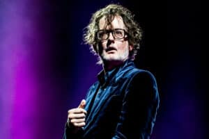 Pulp comparten el primer adelanto de su disco en directo