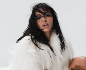 RFTW: Tinashe, Cupid, Ellie Goulding, Steve Lacy...