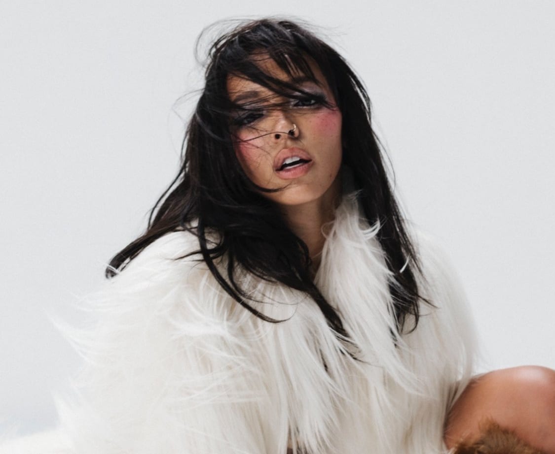 RFTW: Tinashe, Cupid, Ellie Goulding, Steve Lacy...