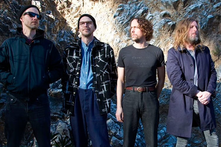 Razorlight celebrarán su vigésimo aniversario en Valencia y Barcelona