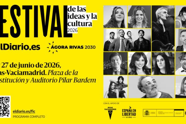 Retten slår ned PPs anke og festivalen eldiario.es vil bli avholdt