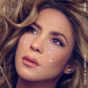 Shakira støtter ikke noen politikere i Colombia