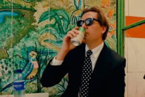 The Hives comparten un documental sobre su gira latinoamericana