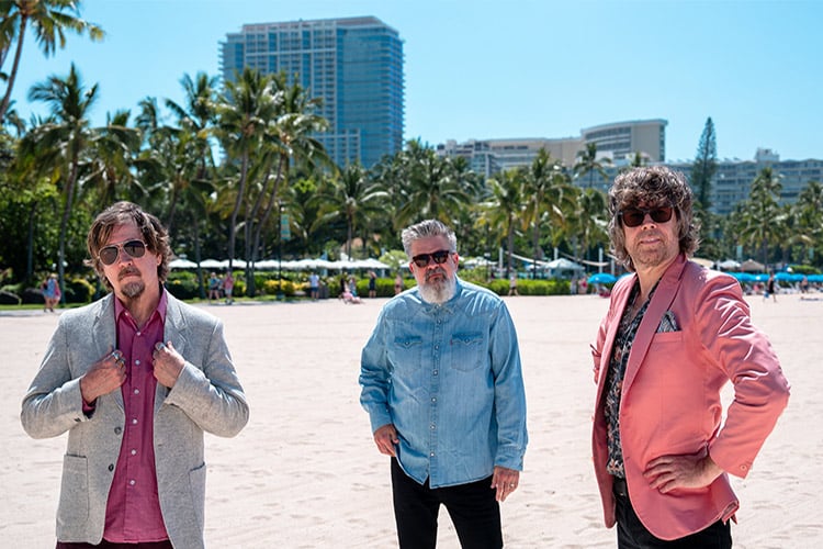 The Mountain Goats le dedicarán su próximo álbum a los noventa