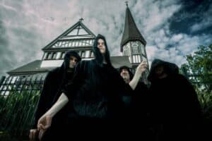 El supergrupo underground Satanic Planet ficha por Relapse