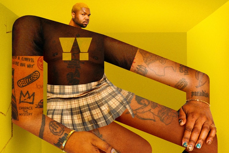 El “BULLDOZER!! TOUR!!” de MNEK pasará por Barcelona