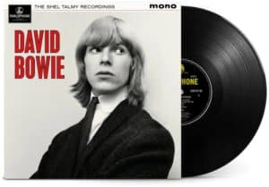 Bowie før Bowie: hva 'The Shel Talmy Recordings' vil bringe