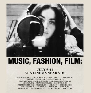 Charli XCX kunngjør global lytting, inkludert Spania