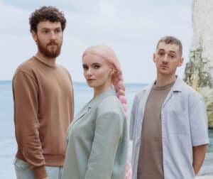 Clean Bandit vil opptre gratis på Pride Barcelona
