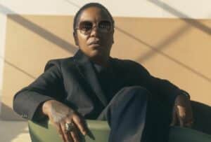 Cynthia Erivo, ANOHNI, Cat Power... i den nye Meshell Ndegeocello
