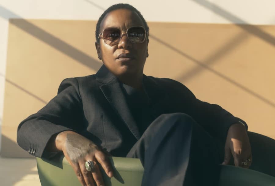 Cynthia Erivo, ANOHNI, Cat Power... i den nye Meshell Ndegeocello
