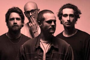 Dead Poet Society anuncian fechas en España