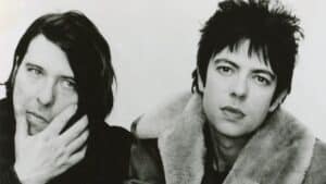 Echo & The Bunnymen fremmer sitt første album på 12 år