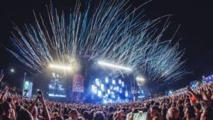 Hvordan komme seg til og fra Mad Cool 2026: transportplanen
